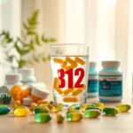 Witamina Rozpuszczalna w Wodzie