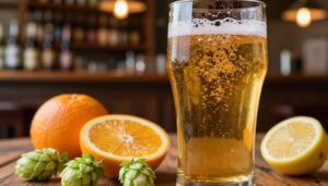 Jakie witaminy ma piwo? Witaminy w piwie