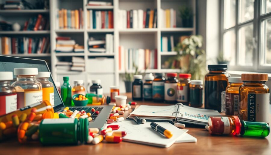 badania suplementacji