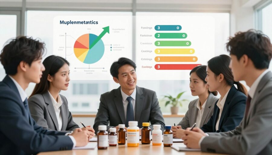 czynniki wpływające na efektywność suplementacji