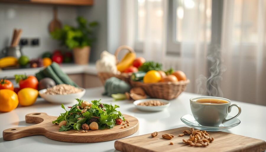 dieta i sen dla odporności dieta i sen dla odporności