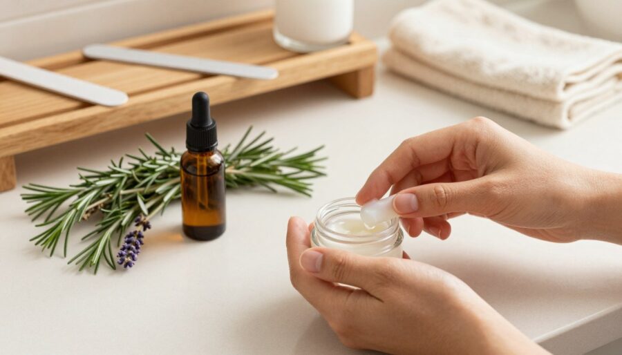 domowe sposoby pielęgnacji skórek domowe sposoby pielęgnacji skórek