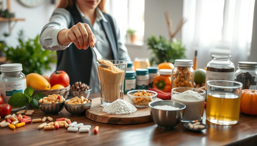 formy podania suplementów formy podania suplementów