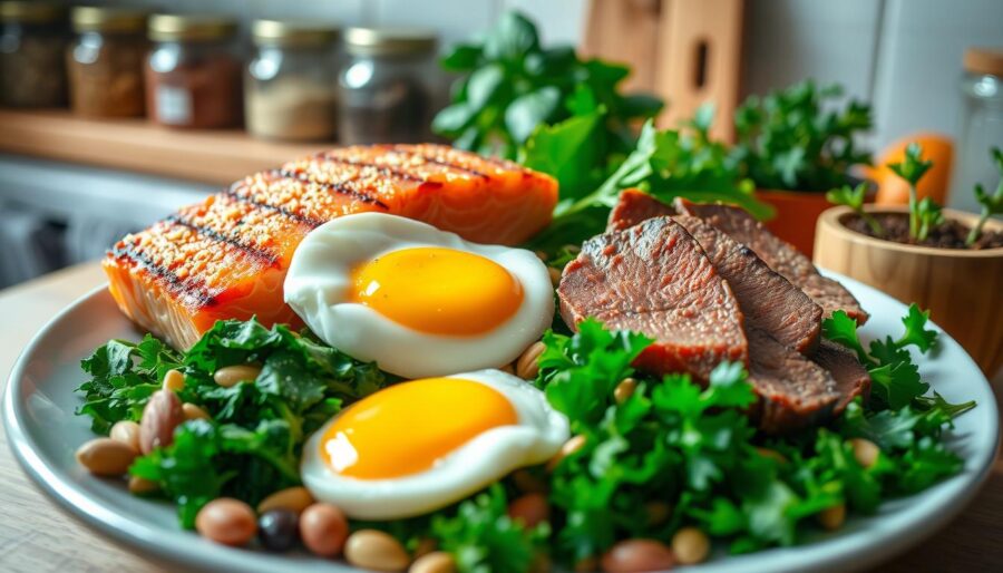 gdzie jest najwięcej witaminy b12