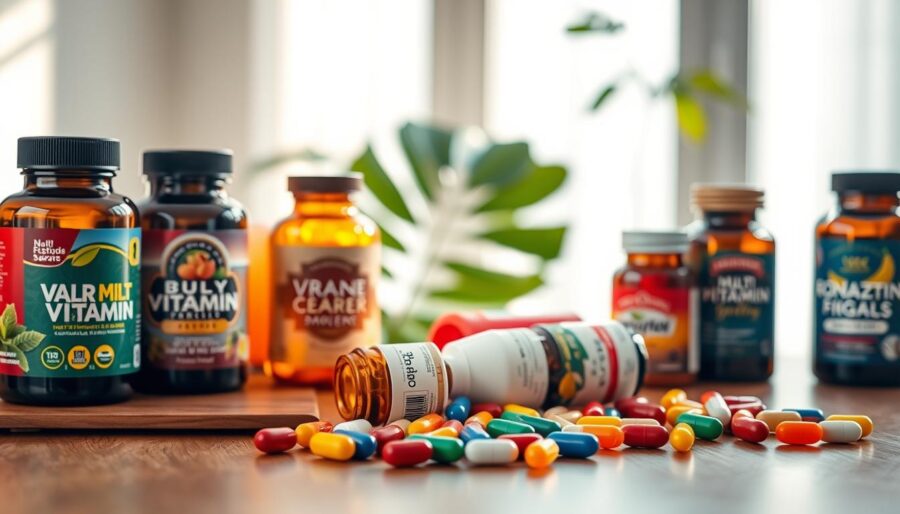 lek z grupy multiwitamin lek z grupy multiwitamin