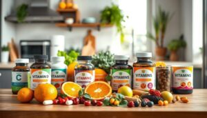 najlepszy zestaw witamin