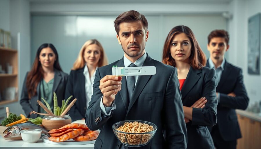 niedoboru witaminy b12