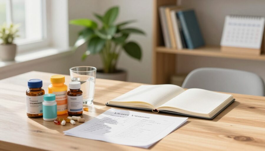 okresy suplementacji