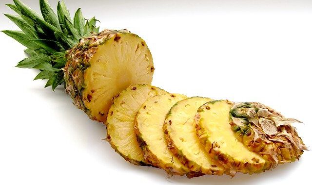 pineapple-636562_640