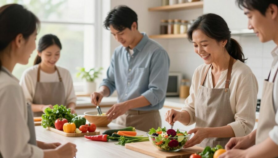 porady dla osób z cukrzycą i nadciśnieniem
