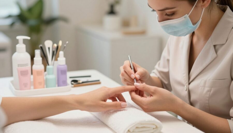 profesjonalna pielęgnacja skórek profesjonalna pielęgnacja skórek