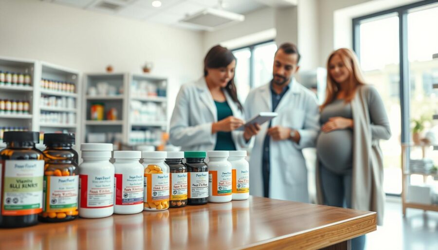 ranking preparaty bez żelaza