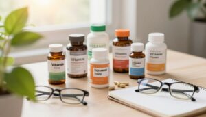 suplementacja witamin