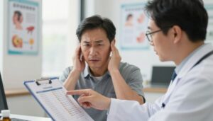 Brak Jakiej witaminy powoduje szum w uszach? szumy uszne i niedobory witamin