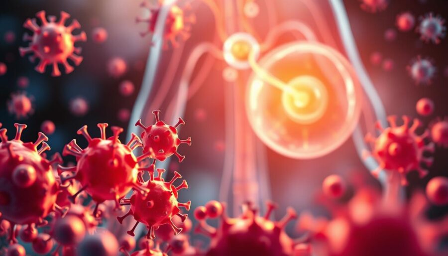 układu odpornościowego