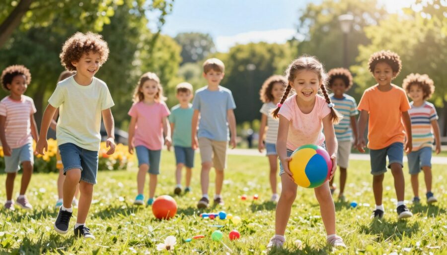 witamina D dla dzieci