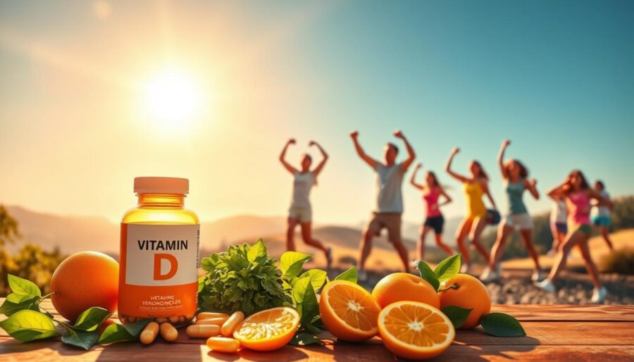 witamina D