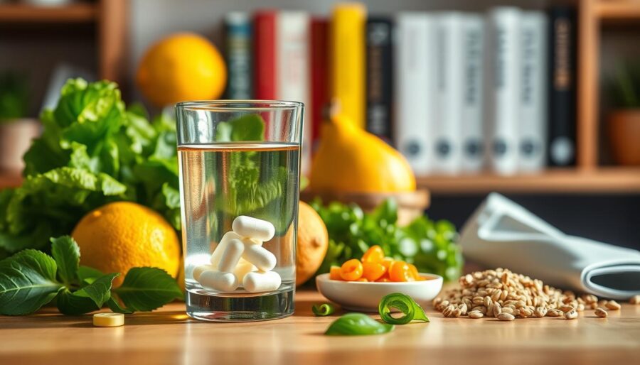 witamina b2 jaka najlepsza