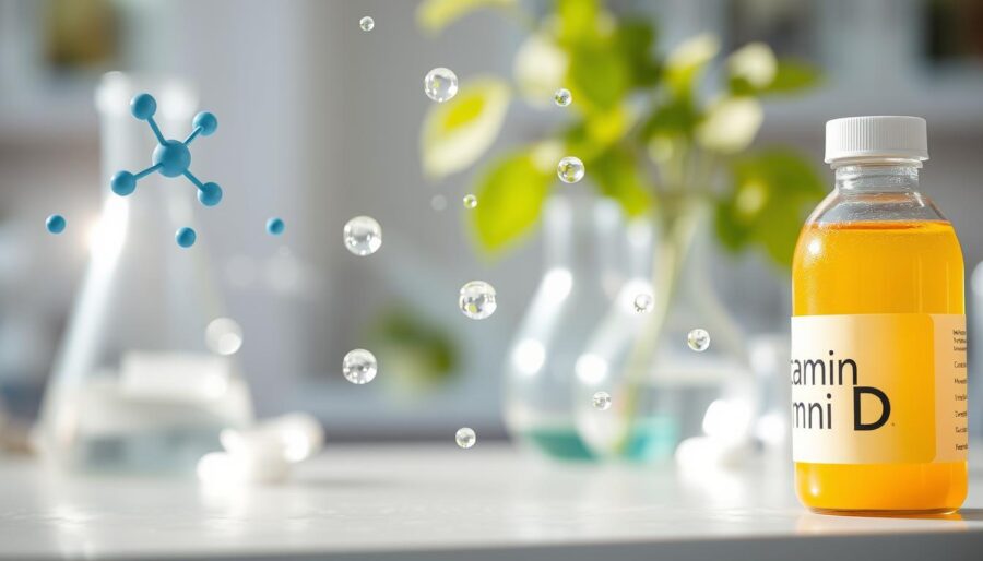 witamina d rozpuszczalna w wodzie