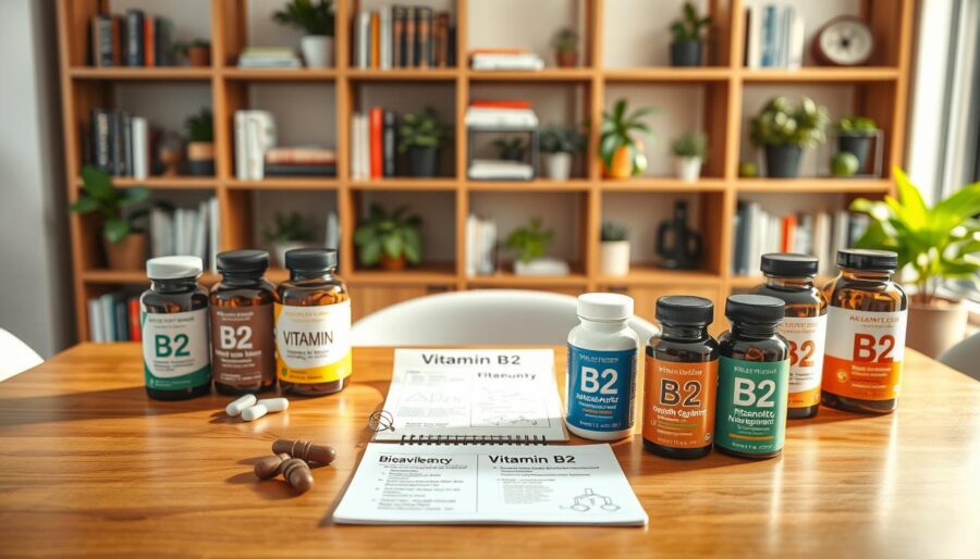 witamina kryteria wyboru