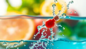 witamina rozpuszczalna w wodzie