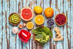 Gdzie kupić naturalne witaminy aby mieć pewność ich jakości