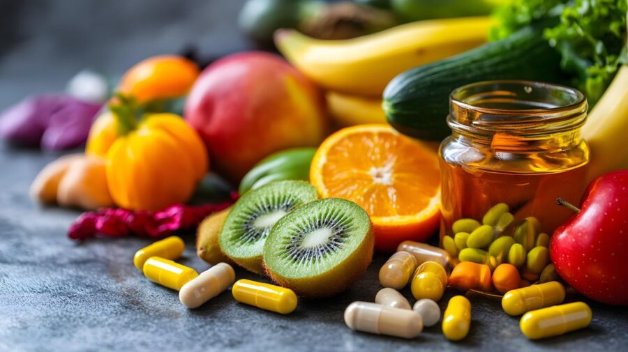 Jaka witamina b complex jest najlepsza dla dzieci i kiedy warto ją podawać