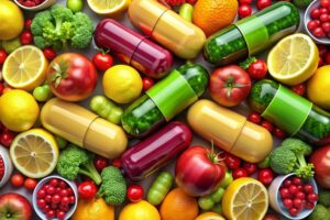 Niedobór witaminy D – objawy i konsekwencje dla zdrowia