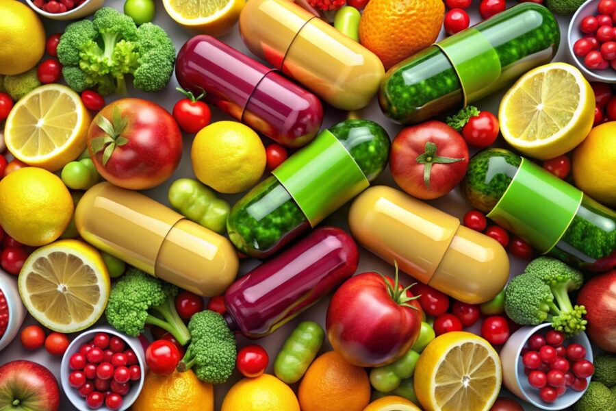 Niedobór witaminy D – objawy i konsekwencje dla zdrowia