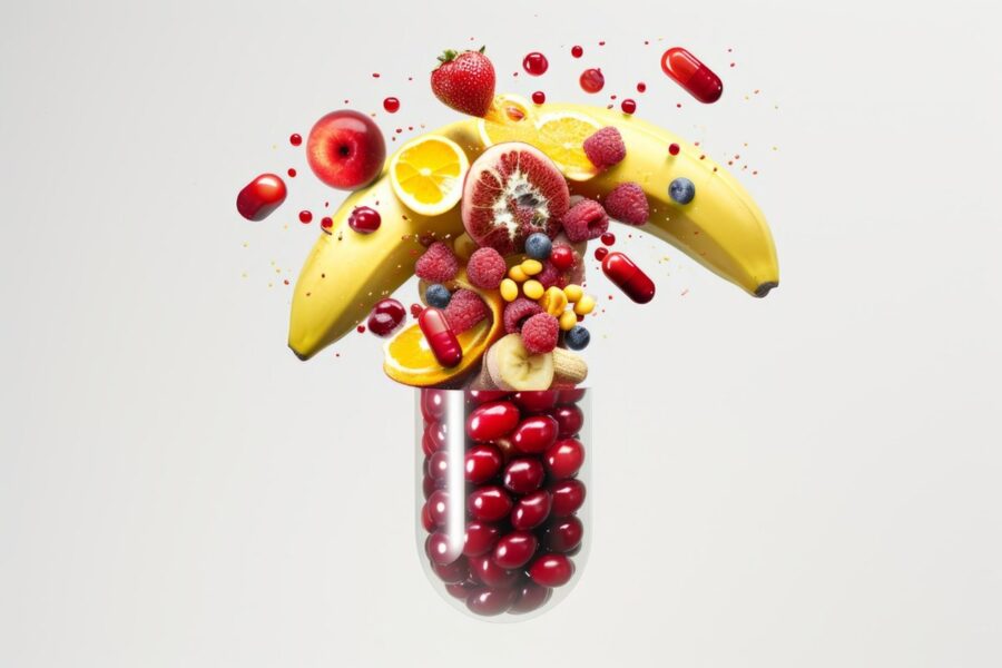 Jakie owoce powinny znaleźć się na stole weselnym?