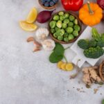 Witaminy Dla Mężczyzn Po 40: Przegląd Najlepszych Produktów