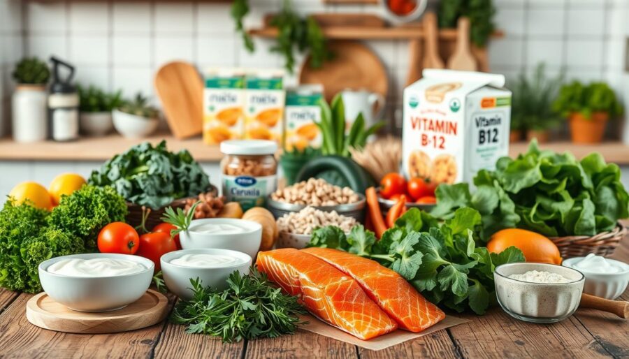 źródła witaminy b12 źródła witaminy b12